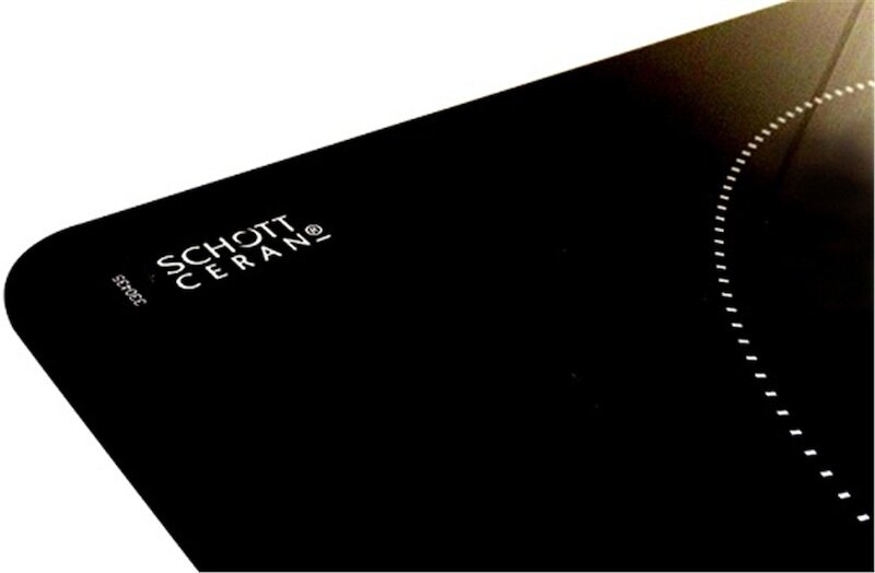 Bếp từ âm 4 vùng nấu Fagor IF ZONE 40HS (ZONE40HS)