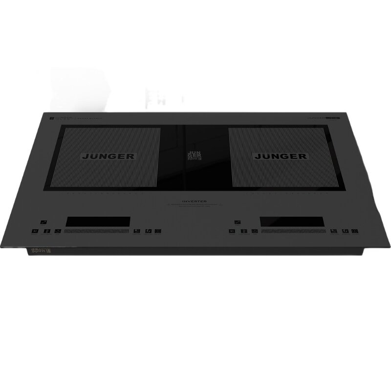 Bếp từ đôi Junger CEJ-225