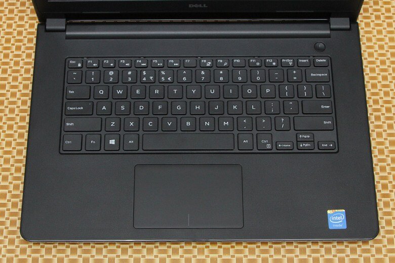 Dell Inspiron 3451 N3540/2GB/500GB/Win8.1 Dell Inspiron 3451 N3540/2GB/500GB/Win8.1
