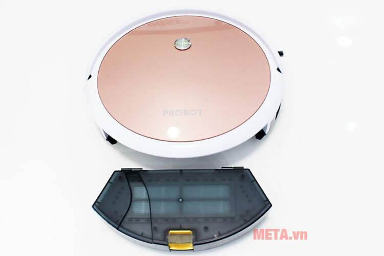 Robot hút bụi lau nhà thông minh Probot Nelson A3
