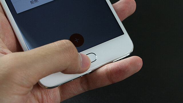 Điện thoại Meizu m3e