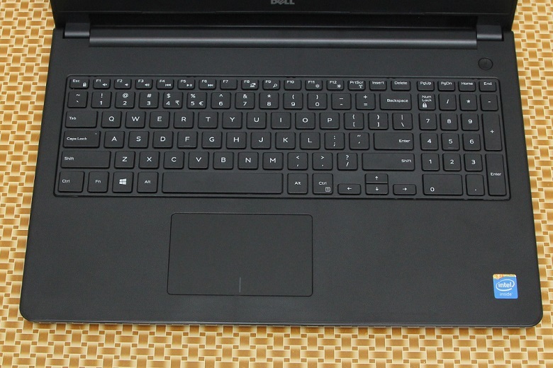 Dell Inspiron 3551 Celeron N2840/2GB/500GB/Win8.1 Dell Inspiron 3551 Celeron N2840/2GB/500GB/Win8.1