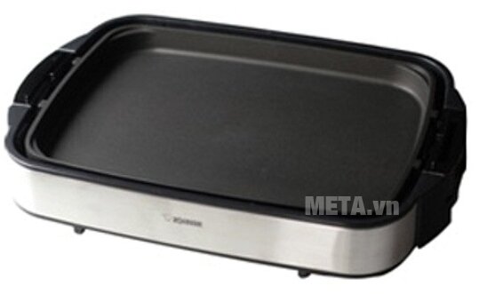 Vỉ nướng điện Zojirushi EA-EAQ55-XL