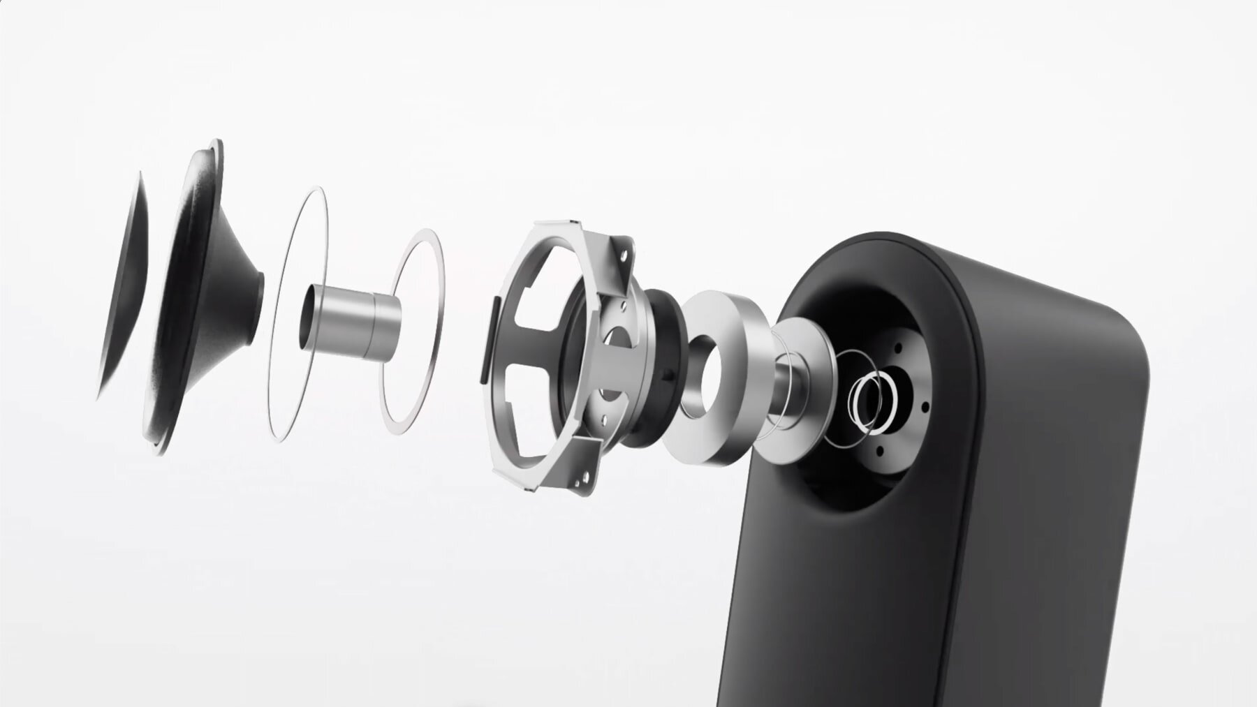 Loa Logitech Z407 Bluetooth 2.1 2