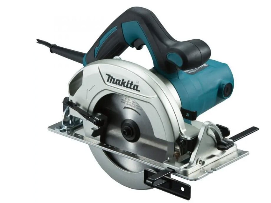 máy cưa đĩa Makita HS6600 