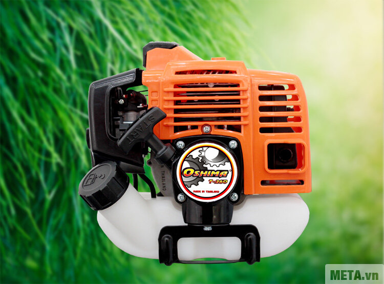 Máy cắt cỏ Oshima T260