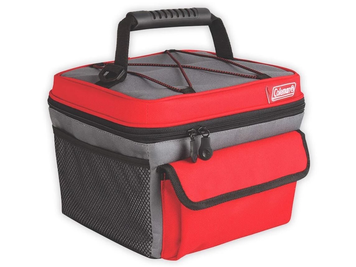 Túi giữ lạnh Coleman 10 lon - 2000013734 Túi giữ lạnh Coleman 10 lon - 2000013734