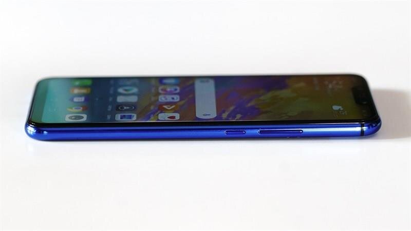 Điện thoại Huawei Nova 3i INE-LX2 White