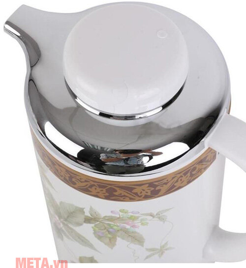 Bình đựng nước nóng Tiger PXJ-1600 1,6 lít Bình đựng nước nóng Tiger PXJ-1600 1,6 lít