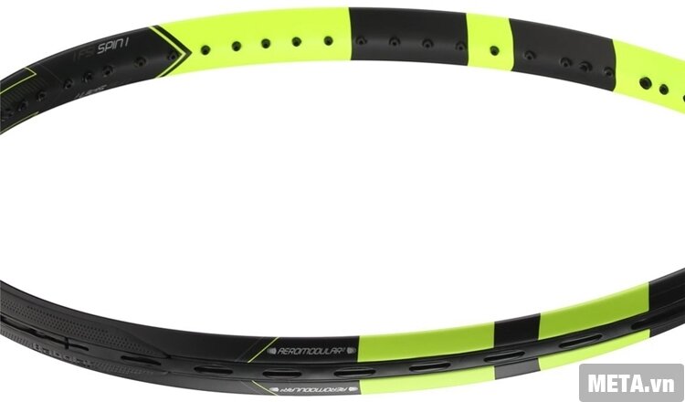 Vợt tennis Babolat Pure Aero Unstring 101253