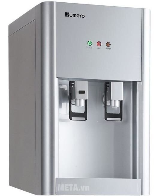 Máy lọc nước nóng lạnh Humero HB-761
