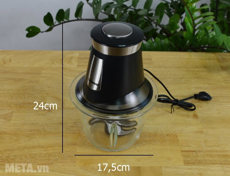 Máy xay thịt Tiross TS-5248