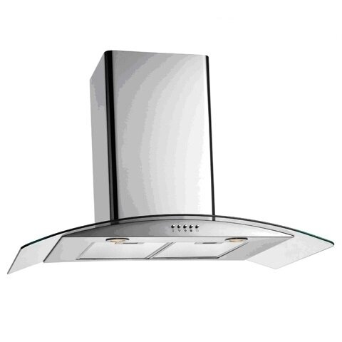 Máy hút mùi  Canzy CZ 70D2