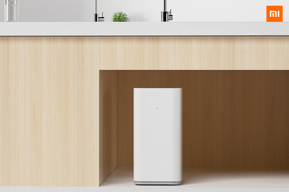 Máy lọc nước MR624