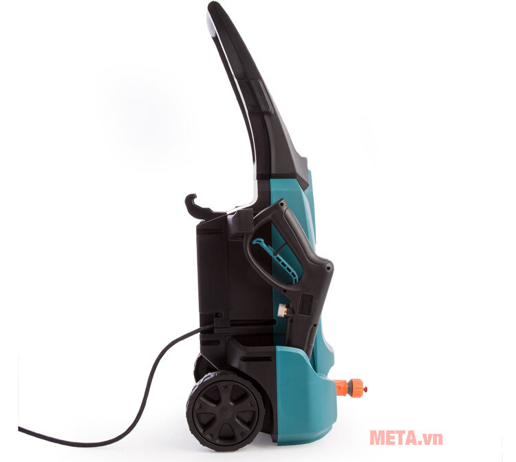 Máy xịt rửa cao áp Makita HW1200 Máy xịt rửa cao áp Makita HW1200