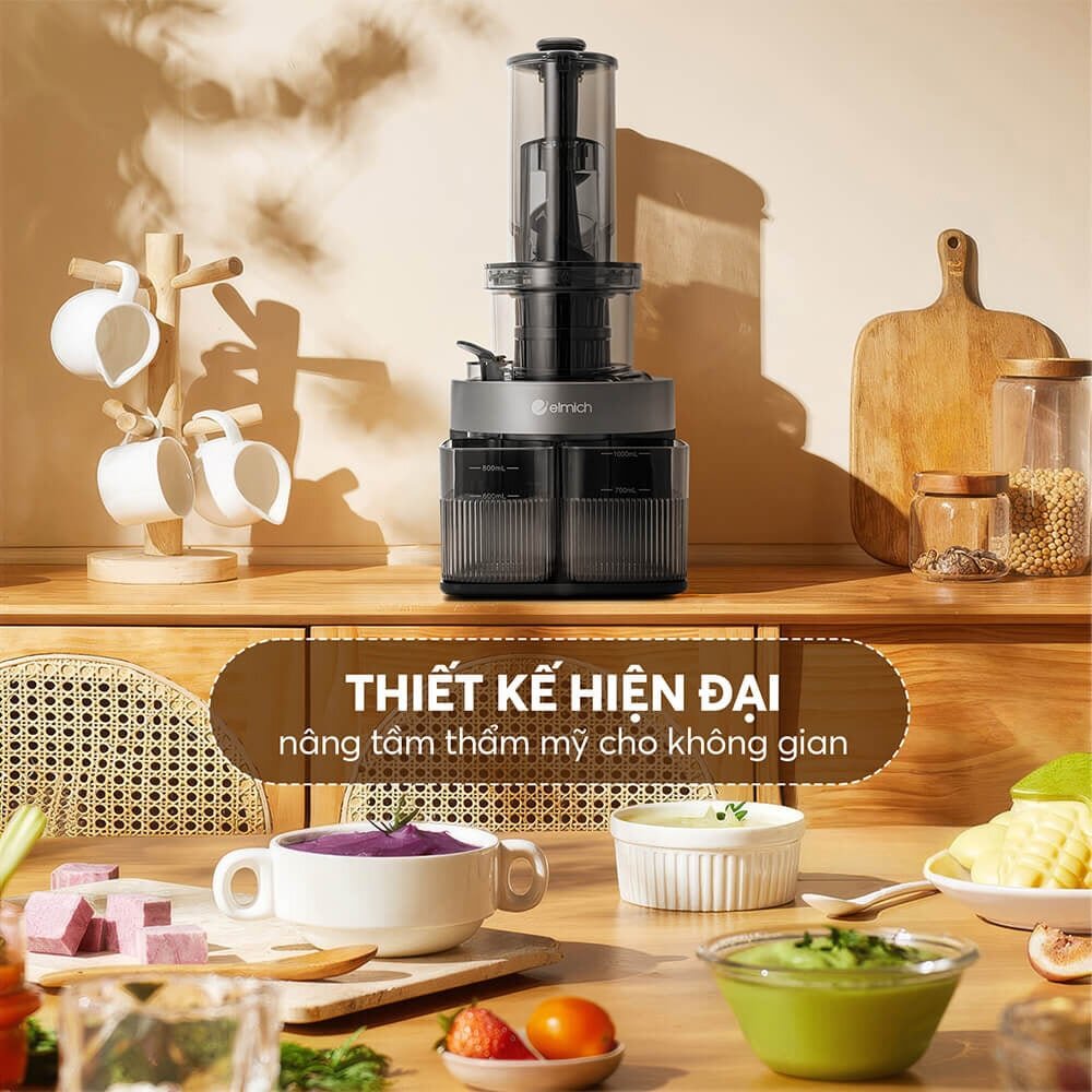 Máy ép Elmich JEE-8759