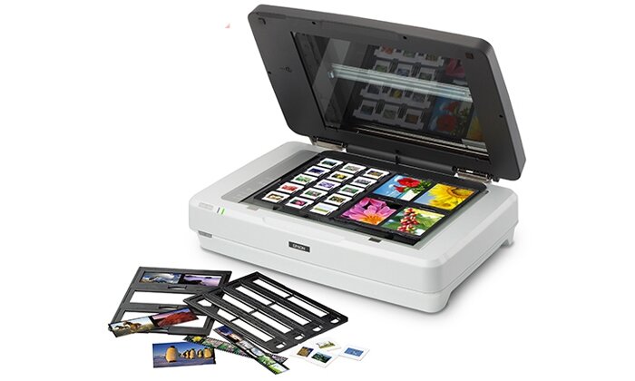 Máy scan Epson Expression 12000XL A3