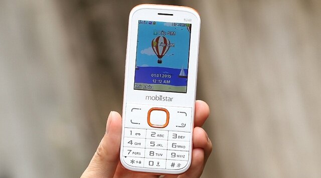 Thiết kế đơn giản