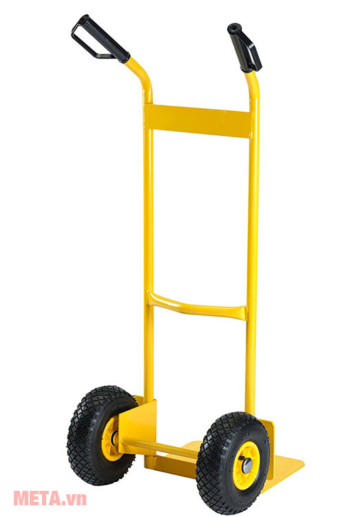 Xe đẩy hàng 2 bánh Stanley SXWTD-HT522