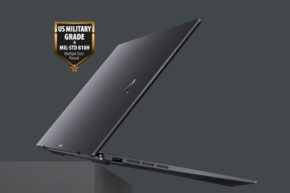 Asus Zenbook 14 OLED UM3402YA-KM405W R5 7530U 2