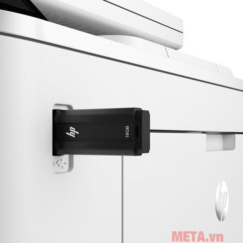 Máy in HP LaserJet MFP M227FDW Máy in HP LaserJet MFP M227FDW