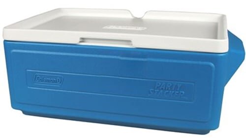 Thùng đá giữ lạnh tốt Coleman 3000000433