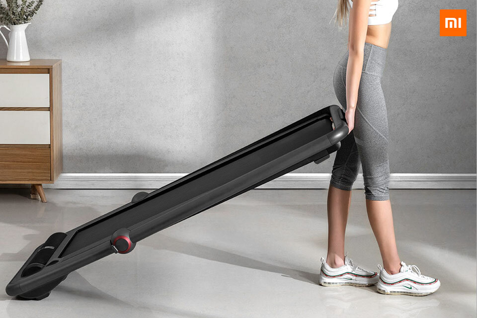 Máy chạy bộ Xiaojin K12
