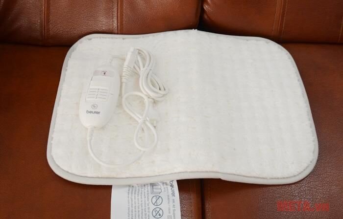 Tấm đệm nhiệt sưởi ấm Beurer HK42