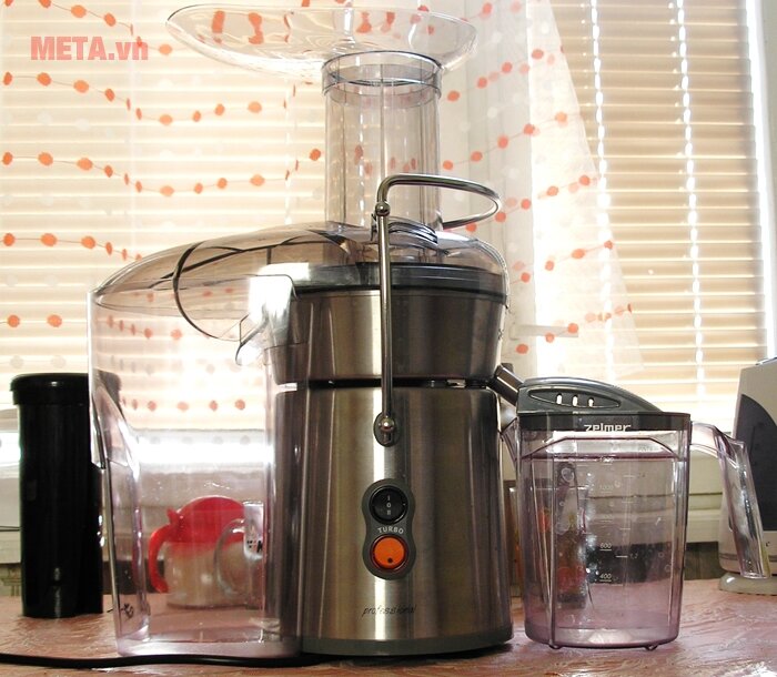 Máy ép trái cây Zelmer 476