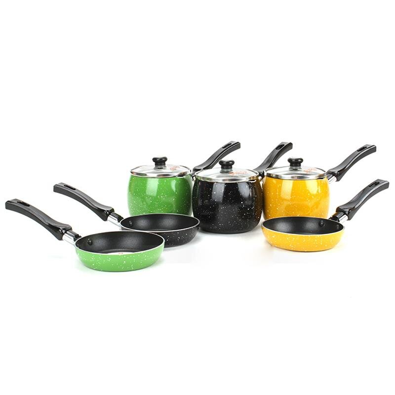  Bộ nồi nấu cháo bột cho bé Supor T0305