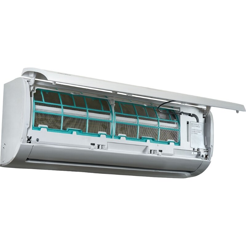 Điều hoà Comfee Inverter 9000 BTU 1 chiều CFS-10VAF