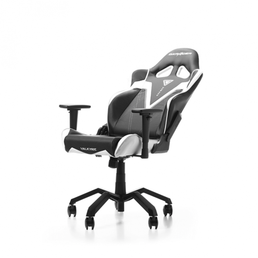 Ghế Dxracer Gaming - Valkyrie Series GC-V03-NW-B2