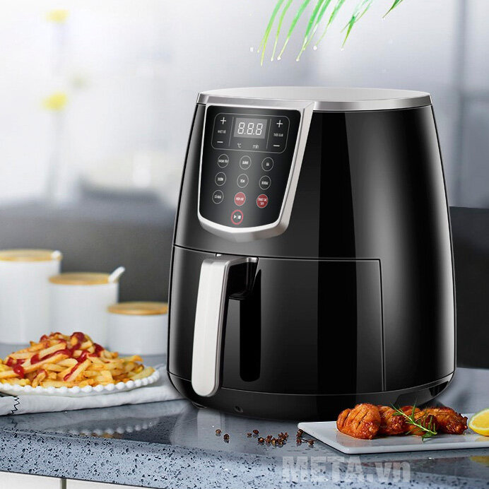 Nồi chiên không dầu Joyoung KL35-D981 - 3,5 lít