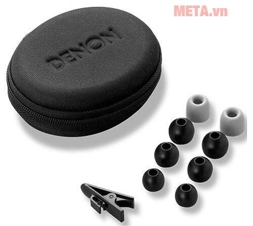 Tai nghe Denon AHC120MAEM