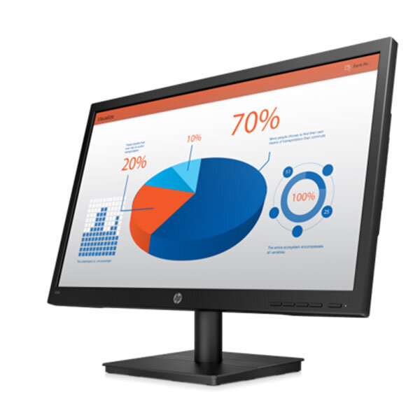 Màn hình HP V220 21.5Inch (4CJ27AA)