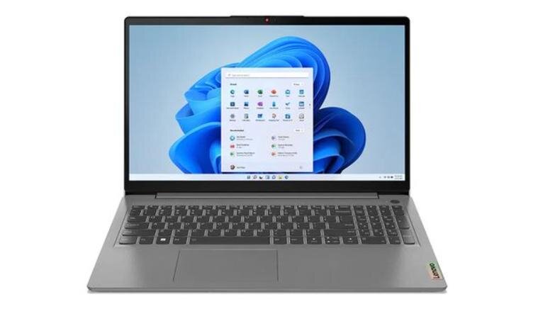 Laptop Lenovo IdeaPad 3 15IAU7 (82RK00W4VN) (i7 1255U/16GB RAM/512GB SSD/15.6 FHD/Win11/Xám) 2