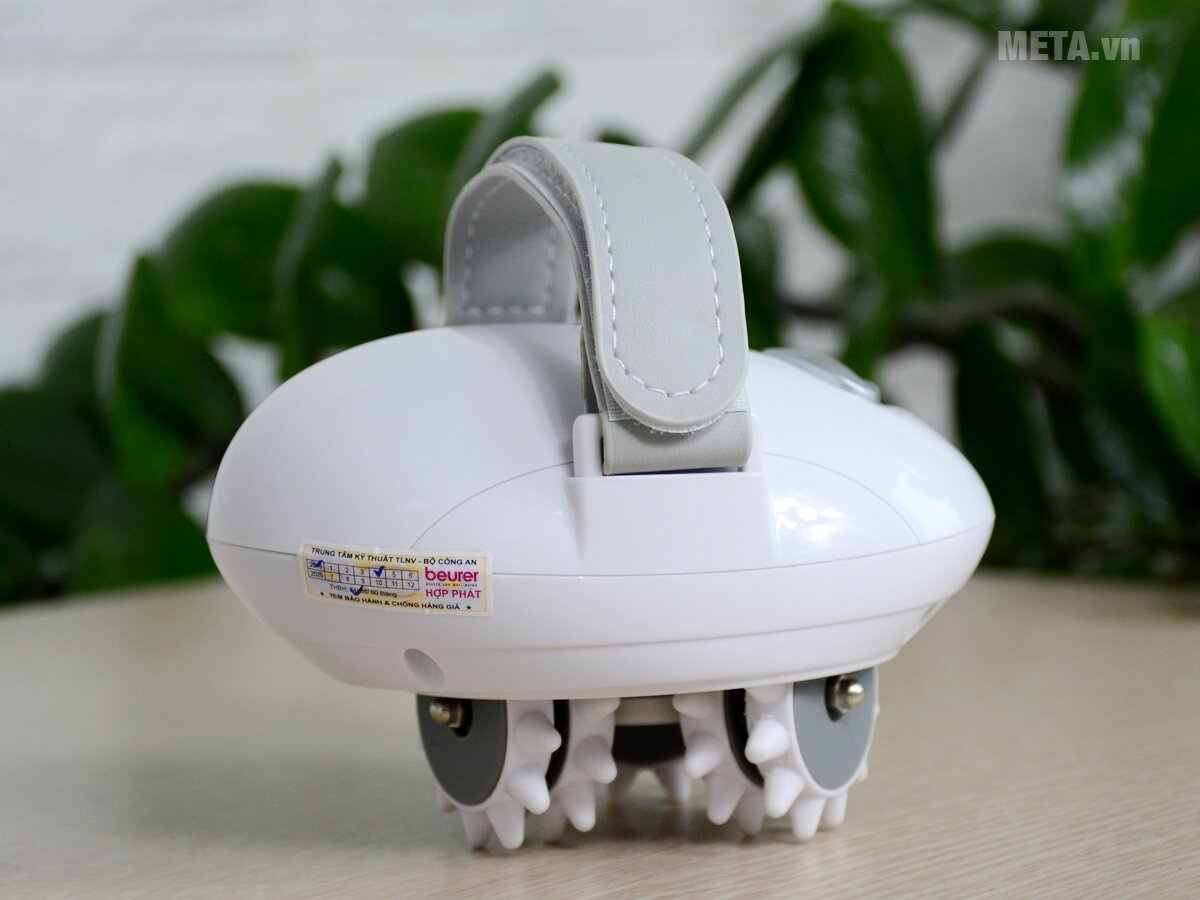 Máy massage cầm tay Beurer CM50