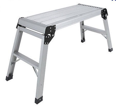 Thang nhôm bàn Nikawa NKC-03