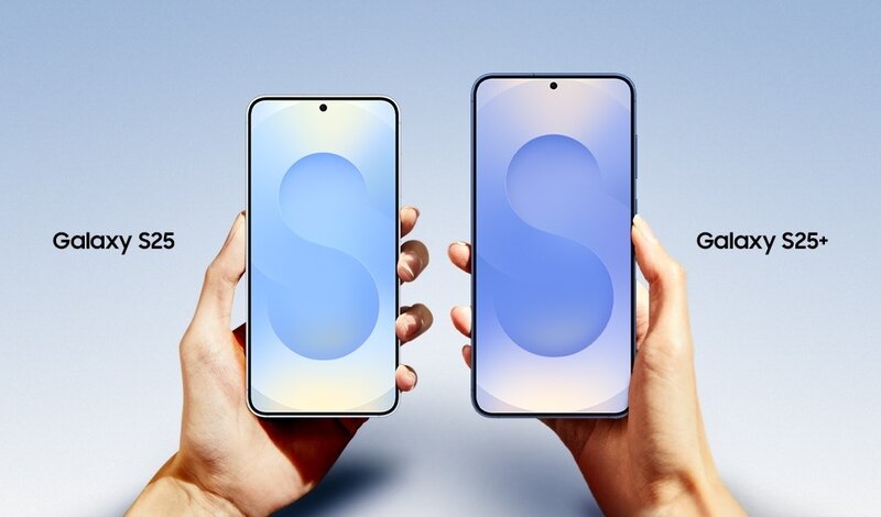 AI Samsung Galaxy S25 Plus (ảnh 2)