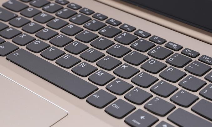 Laptop Lenovo IdeaPad 520s-14IKB 81BL0086VN Win10