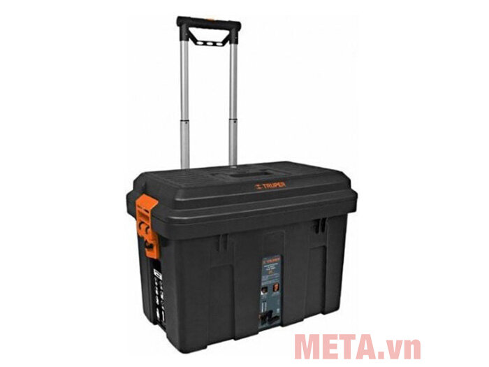 Thùng đựng đồ nghề 25 inch Truper 15320 (CHP-25R) Thùng đựng đồ nghề 25 inch Truper 15320 (CHP-25R)