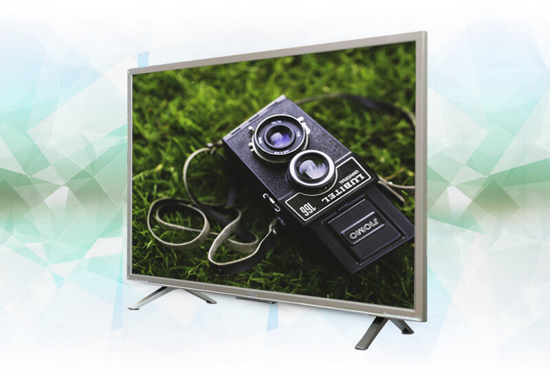 Smart Tivi 32 inch TCL L32S4700 Smart Tivi 32 inch TCL L32S4700