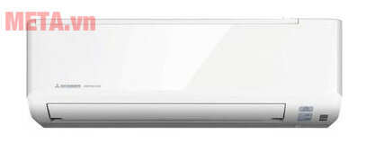 Điều hòa 2 chiều Inverter 18.000BTU Mitsubishi Heavy SRK/SRC45ZMP-S5