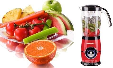 Máy xay đa năng Sunhouse SHD5329