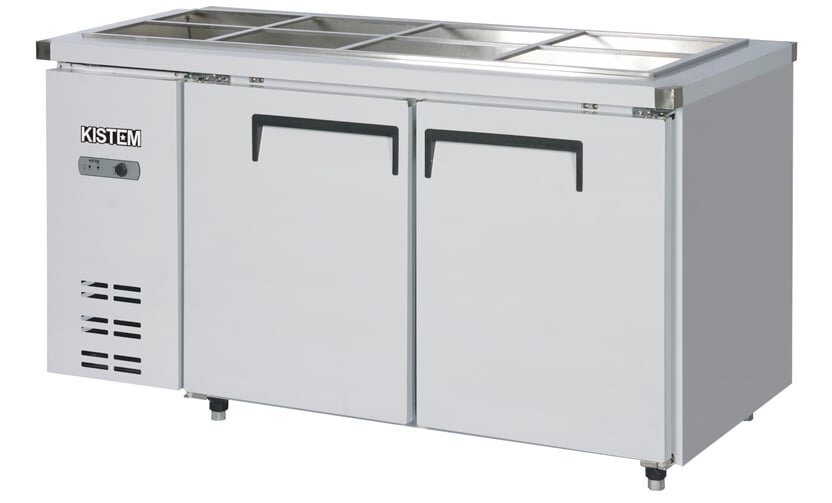 Tủ khay lạnh 1500mm KIS-XDB15R
