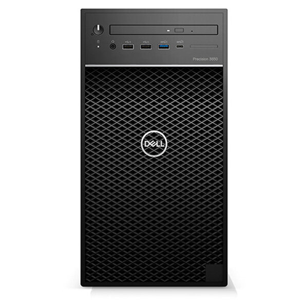 Máy trạm Workstation Dell Precision 3650 42PT3650D13