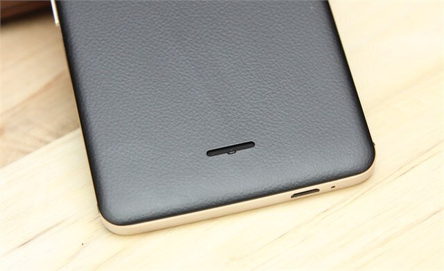 Điện thoại Wiko Getaway