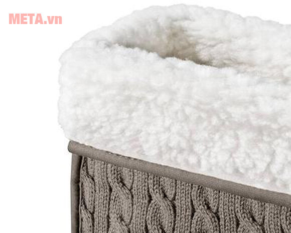 Ủng ủ ấm massage chân Beurer FWM45
