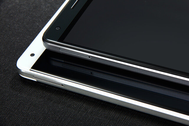 Điện thoại Oukitel K6000