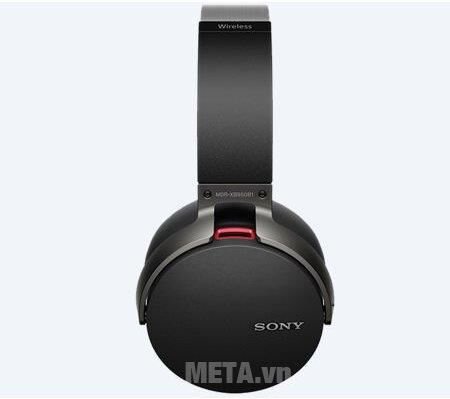 Tai nghe nhạc Sony MDRXB950B1